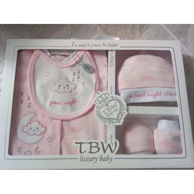 Luxury TBW 4 Pis - Image 3